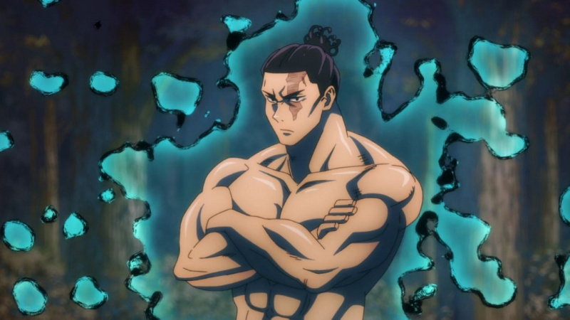   Nhân vật mạnh nhất trong Jujutsu Kaisen được xếp hạng dựa trên Anime