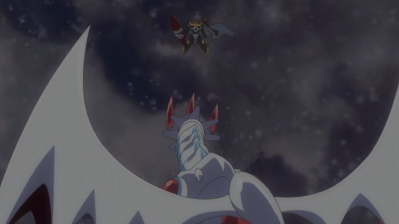   Digimon Ghost Game פרק 52 תאריך יציאה, ספקולציות, צפו באינטרנט