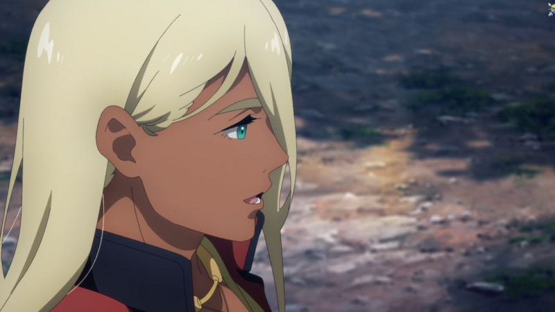   Mobile Suit Gundam: The Witch from Mercury Ep 9: Release Date, Spekulace