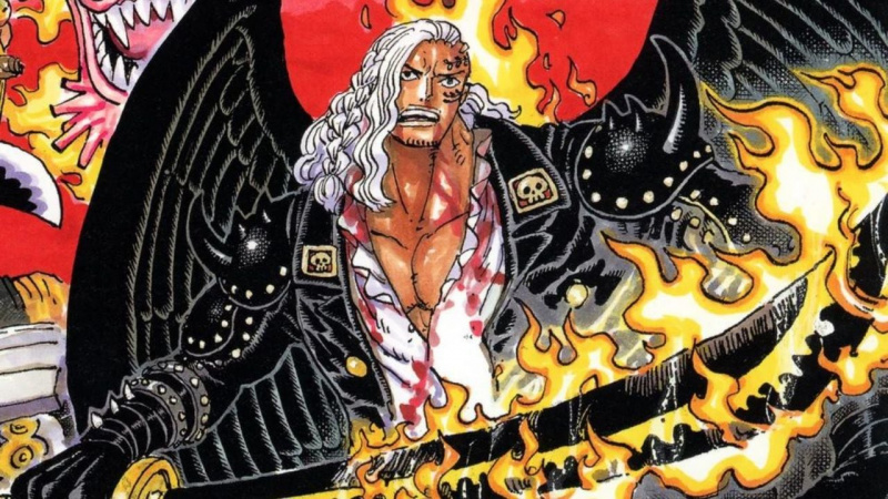   One Piece: Vše, co potřebujete vědět o Kingovi's Lunarian Race