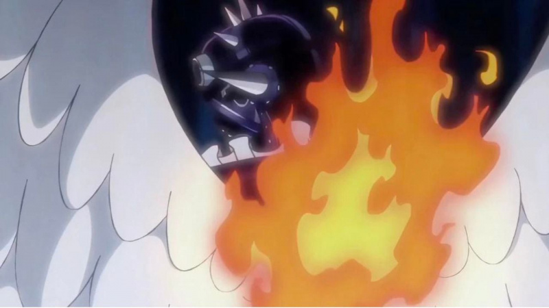   One Piece: ทุกสิ่งที่คุณต้องรู้เกี่ยวกับราชา's Lunarian Race