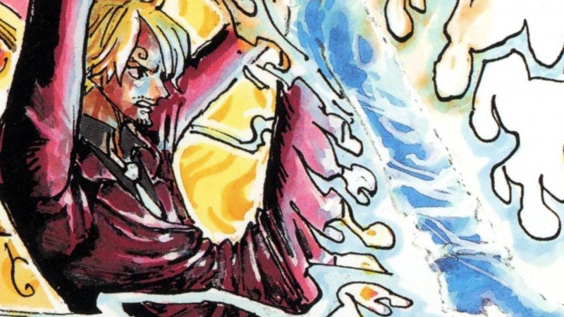   One Piece: Alt hvad du behøver at vide om King's Lunarian Race
