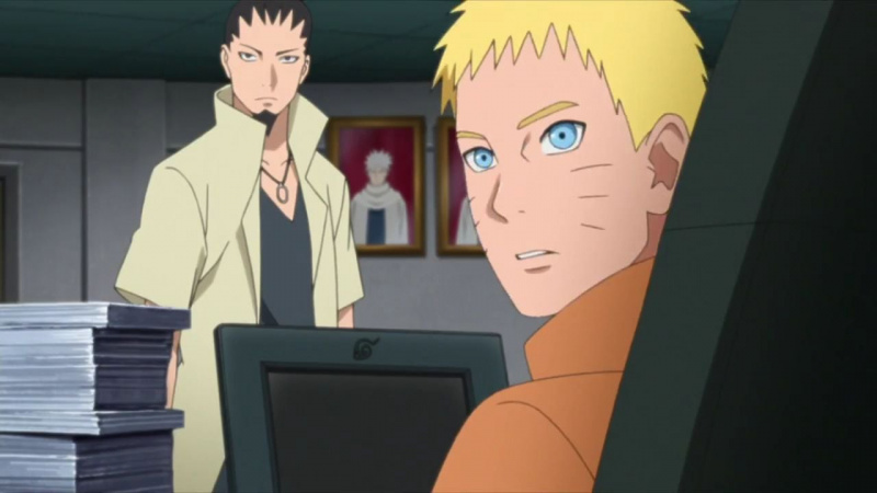   Boruto: Naruto Next Generation Ch: 75 Data lansării, discuții și actualizări