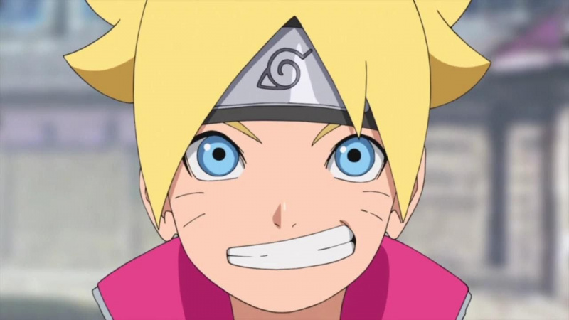   Boruto: Naruto Next Generation Ch: 76 Udgivelsesdato, diskussion og opdateringer