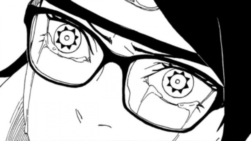  Boruto: Naruto Next Generation Ch: 81 Ngày phát hành, Thảo luận