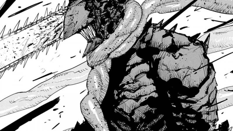   Topp 15 starkaste djävlar i Chainsaw Man Manga – rankad!