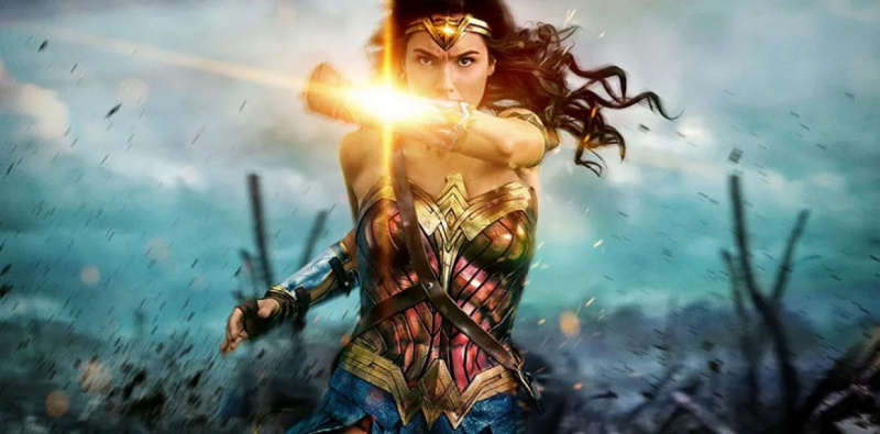 Wonder Woman poster 4 intestazione 1170x579 c 10 Altri personaggi femminili di fumetti che necessitano di adattamenti cinematografici