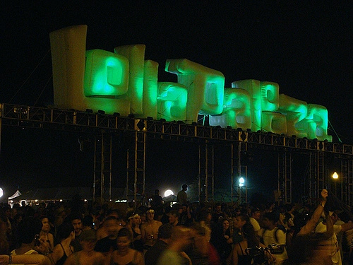 kanye21 CoS se spominja Lollapalooza 2008