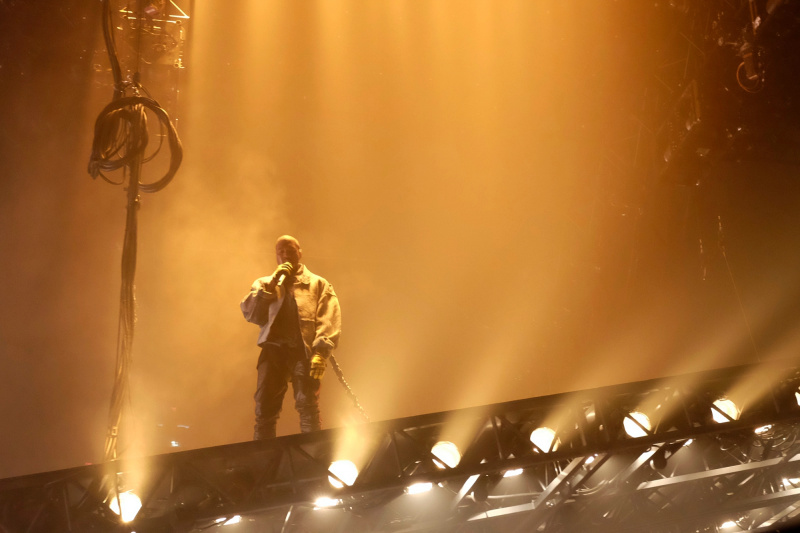 Kanye West - Killian Genç (4)