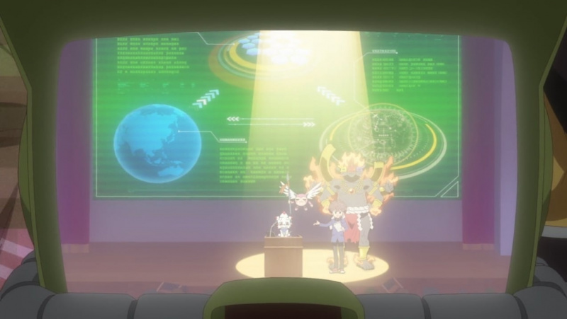   Game Digimon Ghost Episode 68: Tanggal Rilis, Spekulasi, Tonton Online