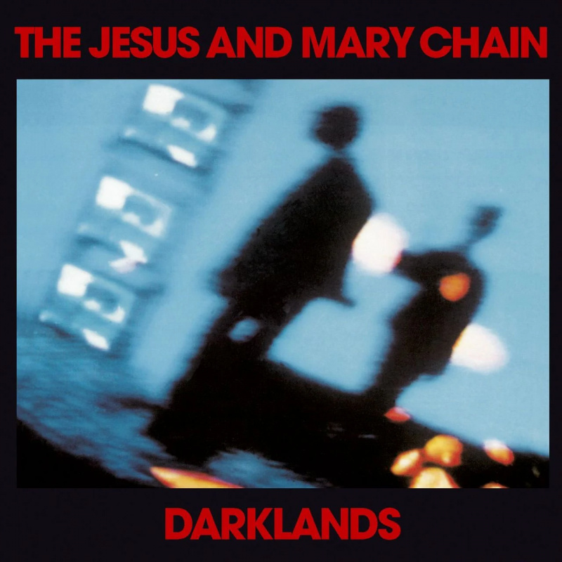 Darklands Top 25 Songs de 1987