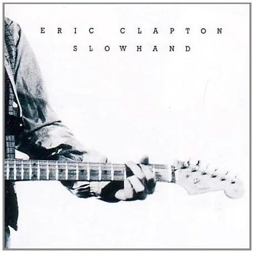 slowhand topp 25 sanger fra 1977