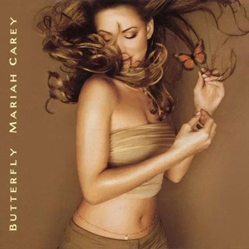 Les 50 millors cançons de Mariah Carey del 1997