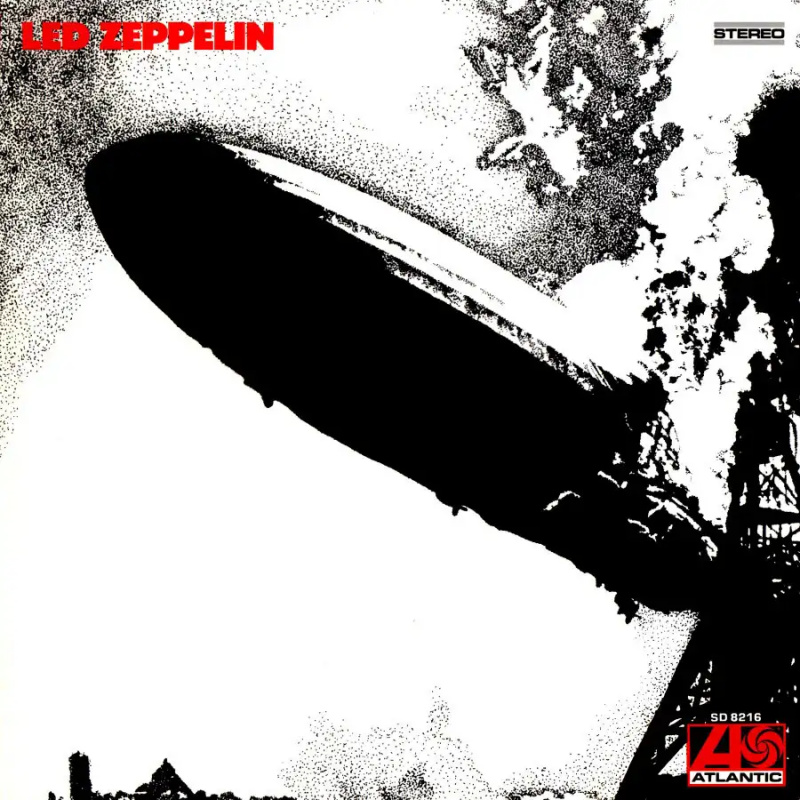 Led Zeppelin-One