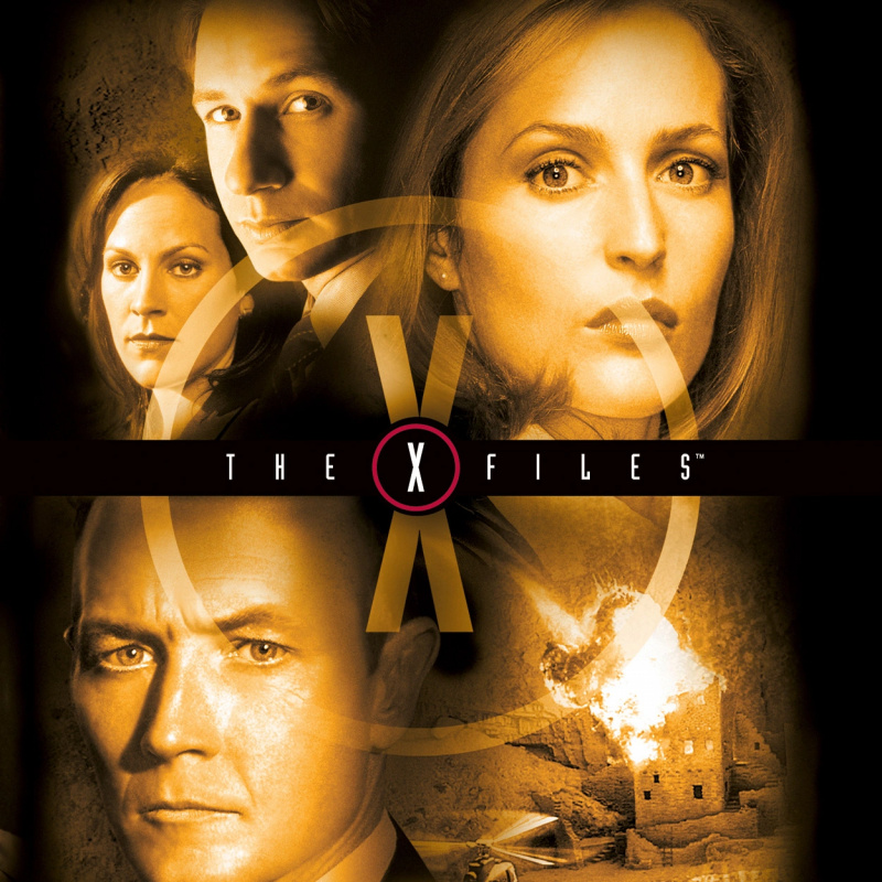 X-Files-sesong-9