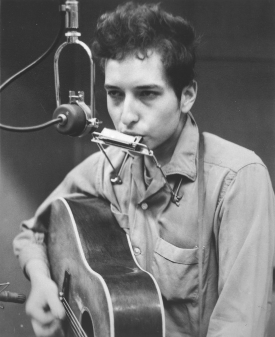 bob dylan Em Off: Bob Dylan The Times They a Changin