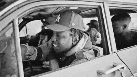 kendrick track 4 Titling the Untitled: Deciphering Kendrick Lamars Najnovší projekt