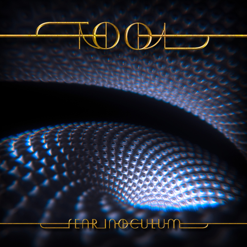 Orodje - Fear Inokulum Album Review