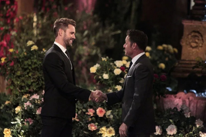 bachelor 2 The Bachelor 2017: Your Guide to Rejections and Roses