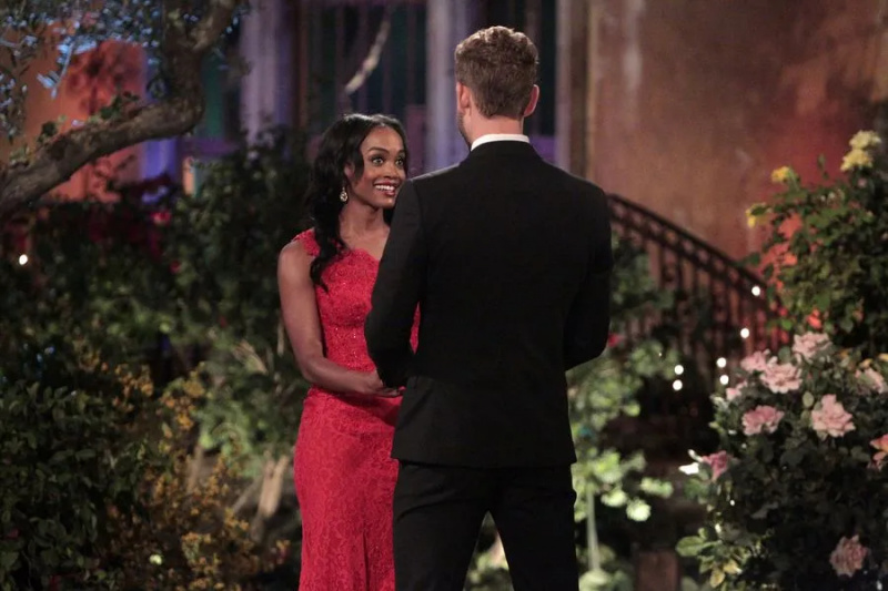 rachel The Bachelor 2017: Your Guide to Rejections and Roses