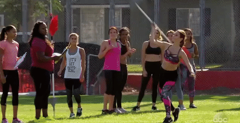 track gif 2 Recapping The Bachelor, Episode 3: Backstreets Back, Alright!