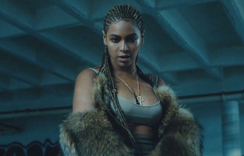Beyoncé limonáda otec john misty upírske topánky kolektív Beyoncés Lemonade: Lekcia oceňovania umenia, ktoré nebolo stvorené pre vás