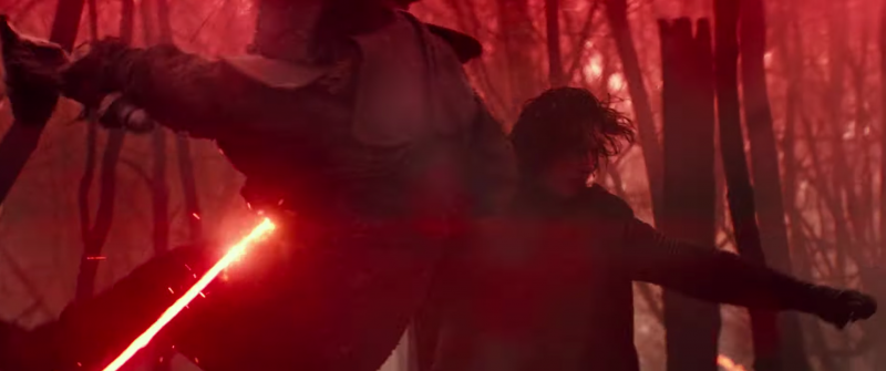 لقطة شاشة 2019 04 12 الساعة 12.46.34 مساءً IX Takeaways From Star Wars: The Rise of Skywalkers Trailer