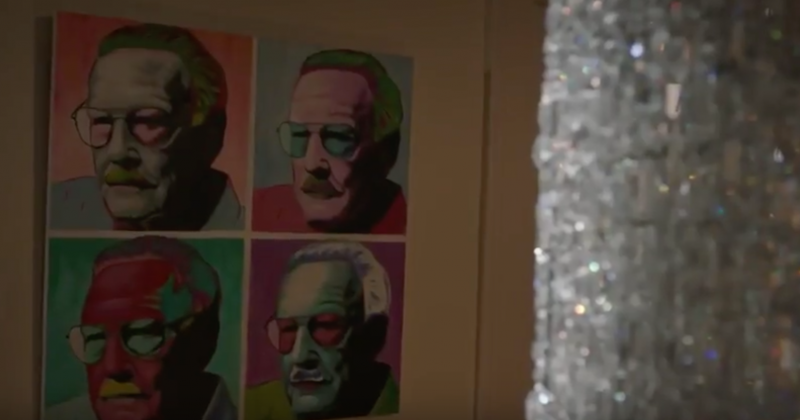 captura de pantalla 2018 11 13 a les 9 36 14 h Cada cameo de Stan Lee a l