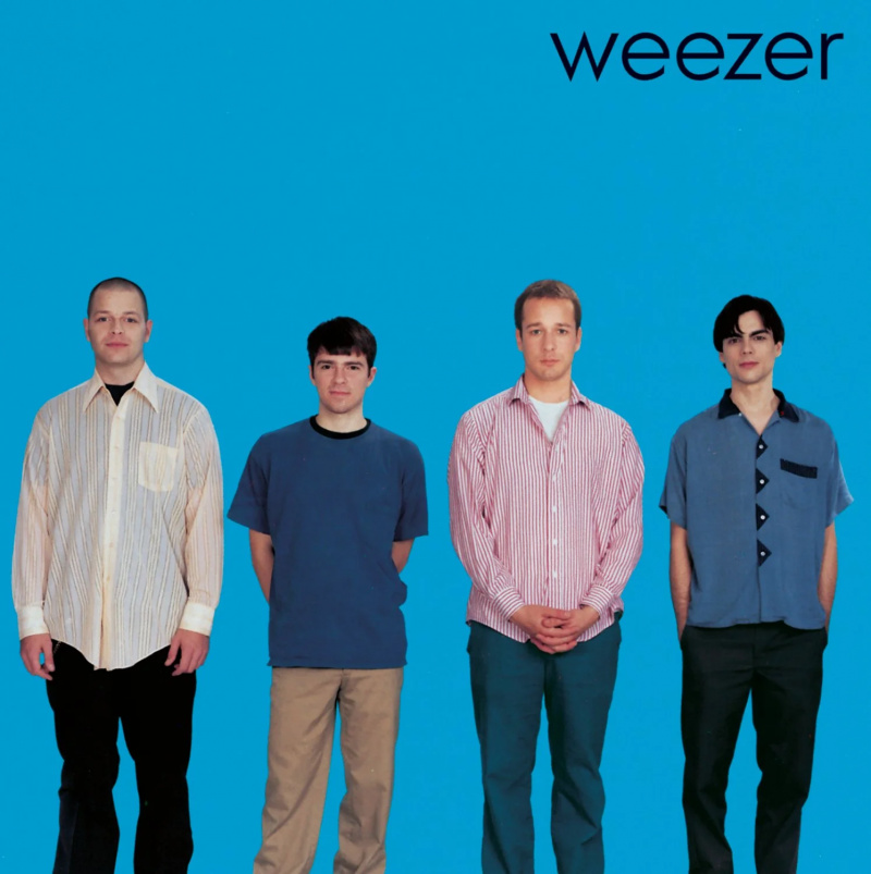 Weezer-BlueAlbum_originaal