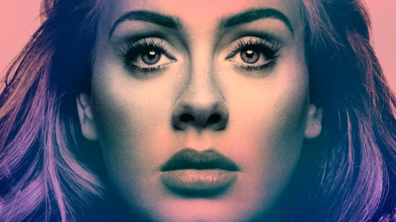 Le migliori canzoni di Adele