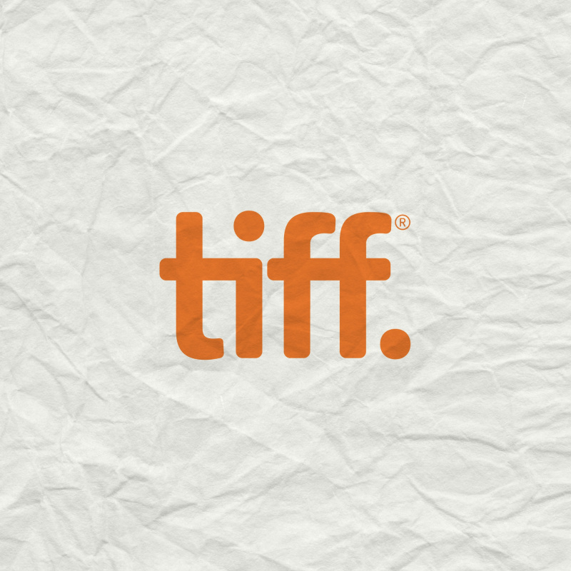 tiff logo 영화 리뷰: 사랑