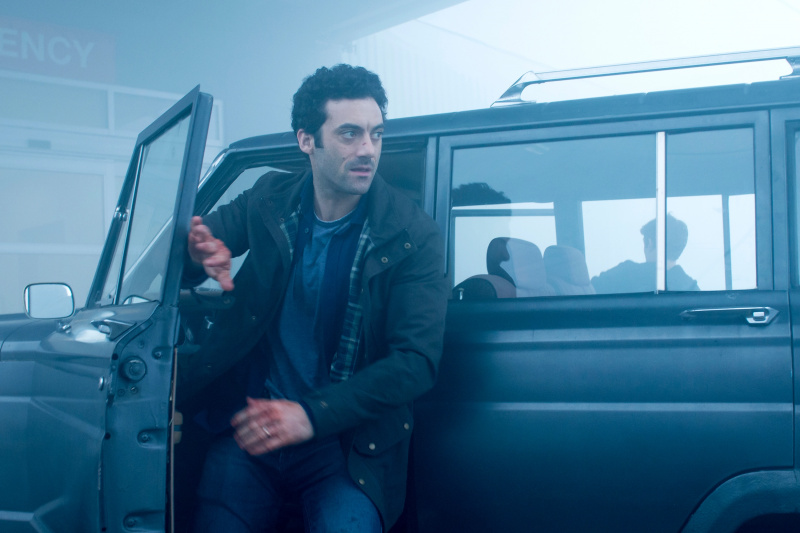 the mist tv-serie 3 Ranking Stephen King: Every Adaptation from Worst to Best
