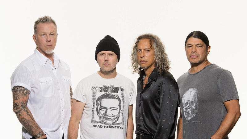Metallica odkladá turné