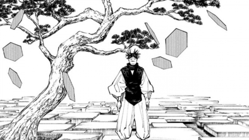   Jujutsu Kaisen Kapitel 203: Erscheinungsdatum, Spekulation, Online lesen