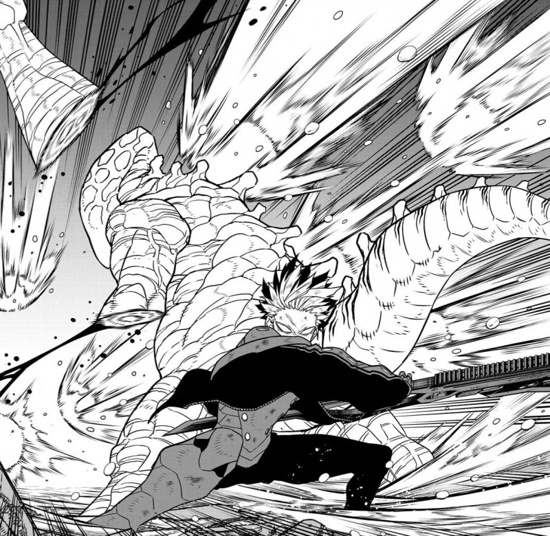   Kaiju No. 8 Capítulo 87: Fecha de lanzamiento, especulaciones, lectura en línea