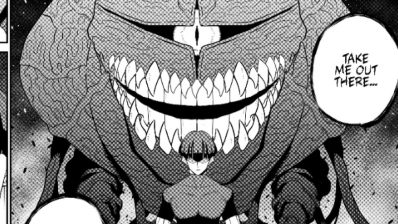   Kaiju No. 8 Chapitre 74 Date de sortie, Discussion, Lire en ligne