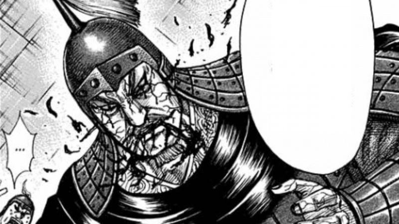   Topp 20 beste generaler i Kingdom (Manga) gjennom tidene, rangert!