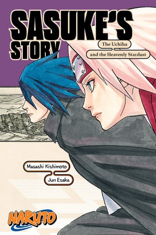  Shonen Jump+ spustí dva nové spinoffy Naruta a další manga
