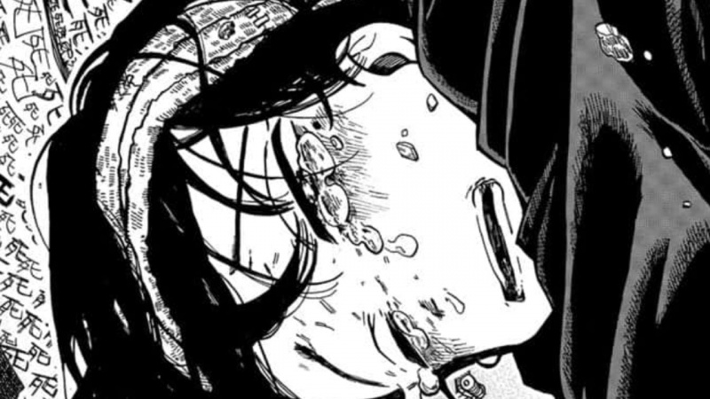   Rodina Ichinose's Deadly Sins Ch 3: Release Date, Read Online