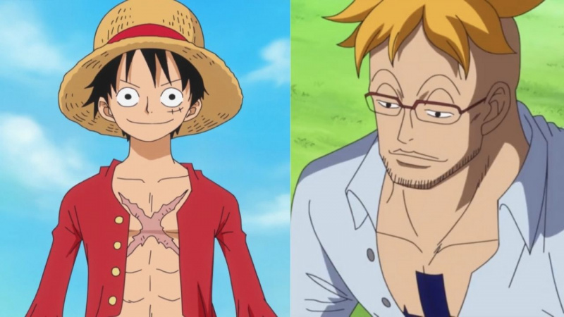   פירוט פרק 1059 של One Piece ולמה לצפות בהמשך!