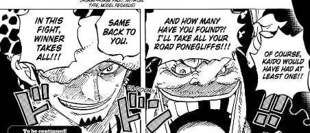   One Piece poglavje 1064 Datum izdaje, razprava, zamuda, branje na spletu