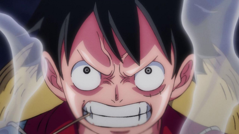  פרק 1062 של 'One Piece' מתגרה במשחק החוזר של לופי עם אויב ישן