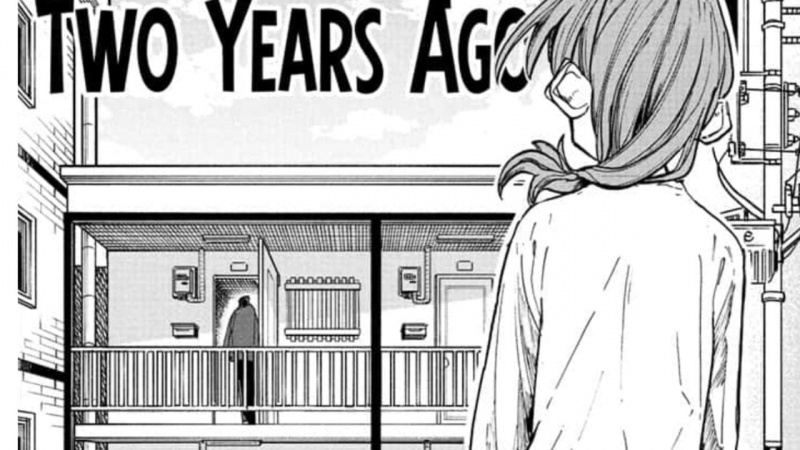   La famille Ichinose's Deadly Sins Ch 14: Release Date, Read Online