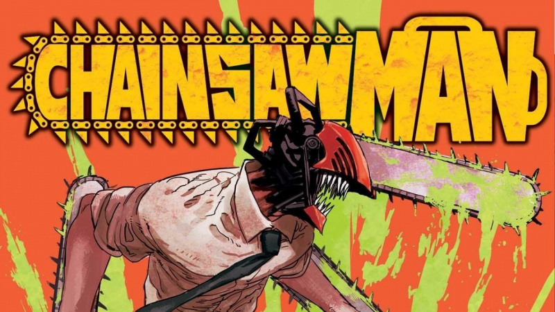  Chainsaw Man, Spy x Family, Jujutsu Kaisen Rank na seznamu bestsellerů NYT ledna