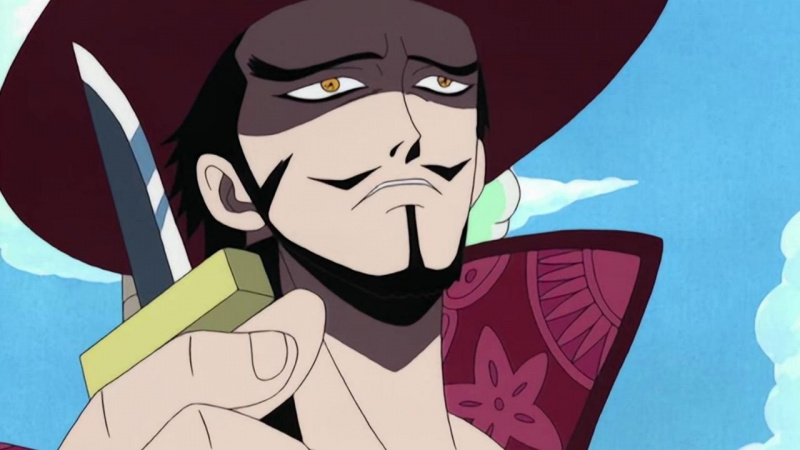   One Piece פרק 1058 חושף את הפרצוף האמיתי של צוות הפיראטים החדש של הקיסר באגי