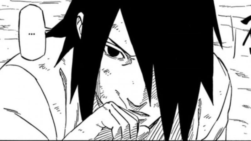   Naruto:Sasuke's Story Chapter 4 Release date, Speculation, Read Online