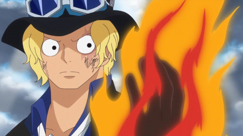   One Piece פרק 1058: כובע קש חדש וגילדות צולבות, נחתים, סאבו ועוד!