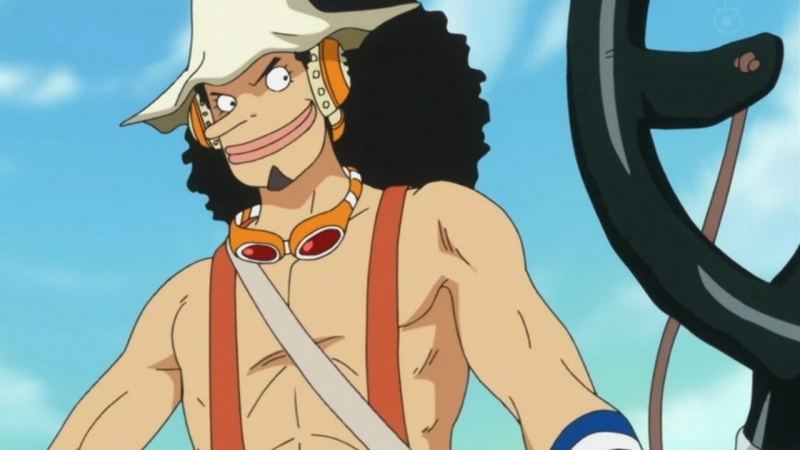   One Piece Bölüm 1058: Yeni Hasır Şapka ve Çapraz Lonca Ödülleri, Deniz Piyadeleri, Sabo ve Daha Fazlası!