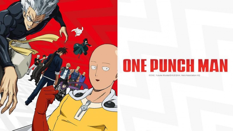   Hvilken 'One Punch Man'-manga skal du læse? Letlæst ordrevejledning