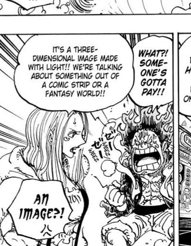   One Piece Chapter 1063 Ημερομηνία κυκλοφορίας, Συζήτηση, Καθυστέρηση, Διαδικτυακή ανάγνωση